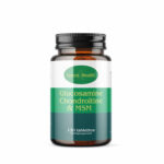 Glucosamine, Chondroitine & MSM, 120 tabletten