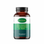 Glucosamine, Chondroitine & MSM, 240 tablettten