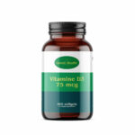 Vitamine D3 75 mcg, 360 softgels