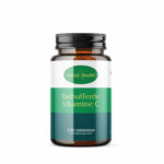 Gebufferde vitamine C, 120 tabletten