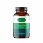 Magnesium Citraat, 180 tabletten