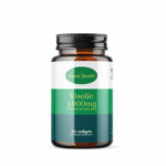 Visolie 1000 mg, 60 softgels