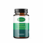Vitamine C 1000mg, 60 tabletten