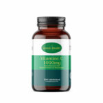 Vitamine C 1000mg, 180 tabletten